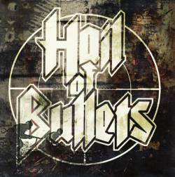 Hail Of Bullets : Hail of Bullets